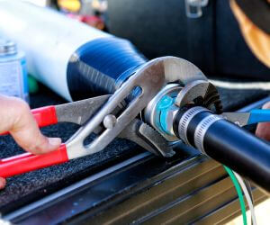 About Septic Pumping Service Howardsville, VA